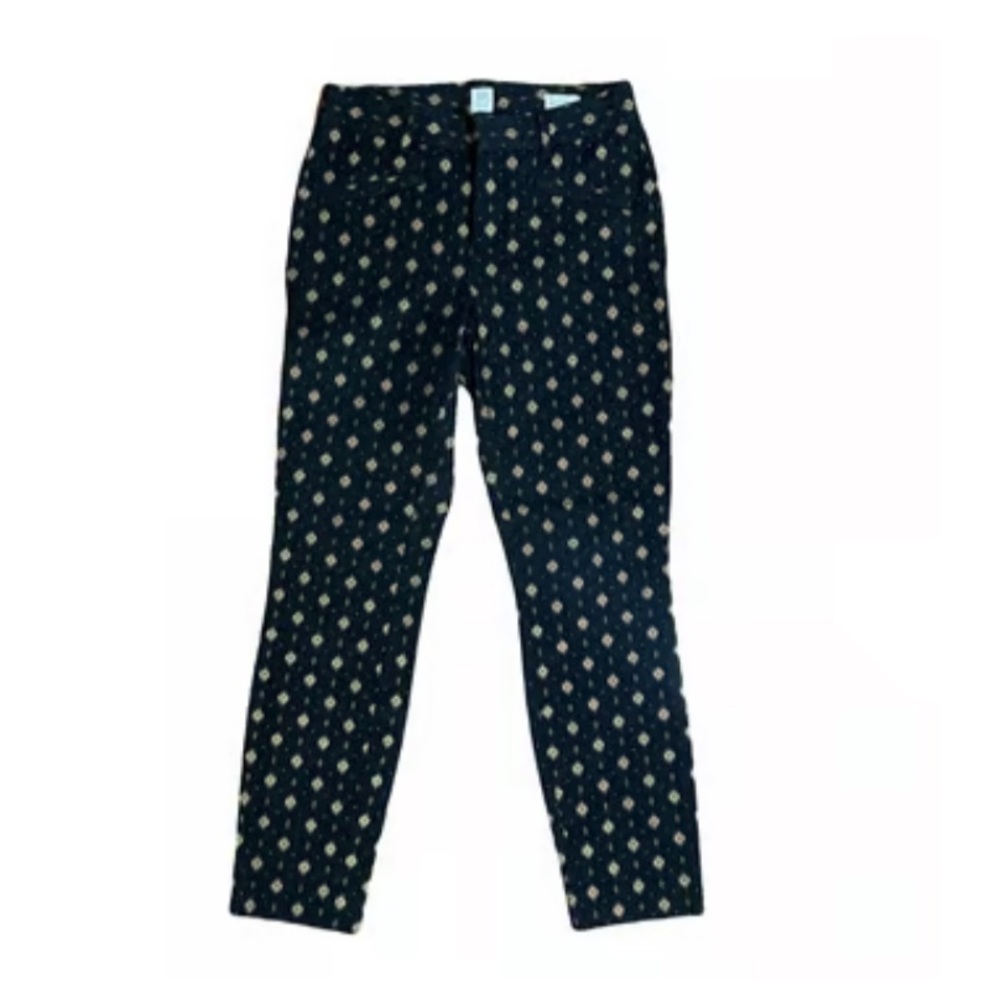 GAP Ankle Pants